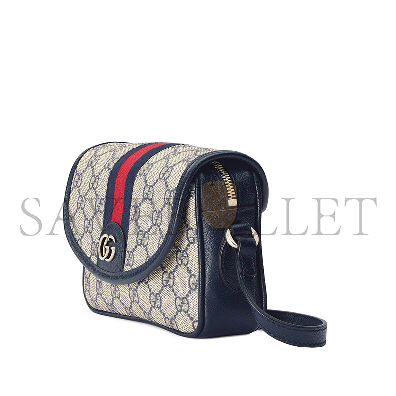 GUCCI OPHIDIA MINI SHOULDER BAG 772239 (19*13*5cm)